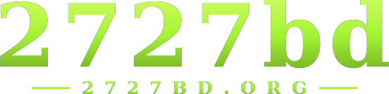 2727bd logo